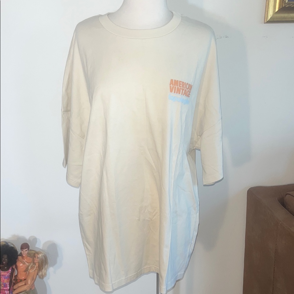 American Vintage
